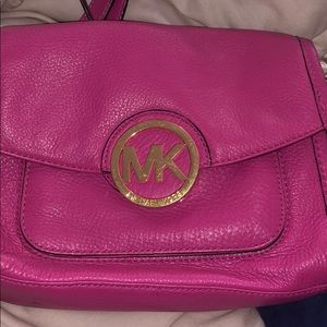 Crossbody MK bag